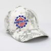 American Off-roads Kryptek Wraith Camo Hat, Flex Fit