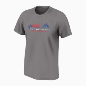 American Off-roads First Responder T-shirt