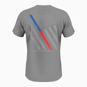 American Off-roads First Responder T-shirt