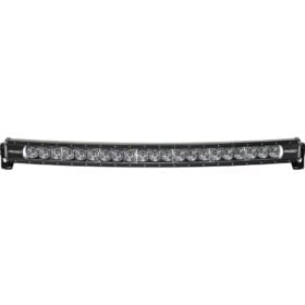 Rigid Radiance Light Bar, Plus Backlit Light Bar