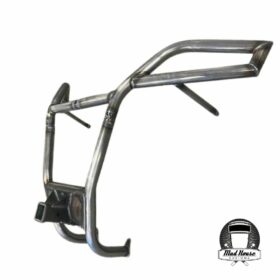 Mad House Customs Polaris Rzr Pro Rear Bumper, Turbo R Back Bumper