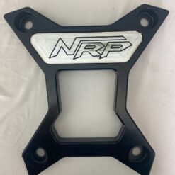 Nrp Polaris Rzr Pro Xp Radius Rod Plate
