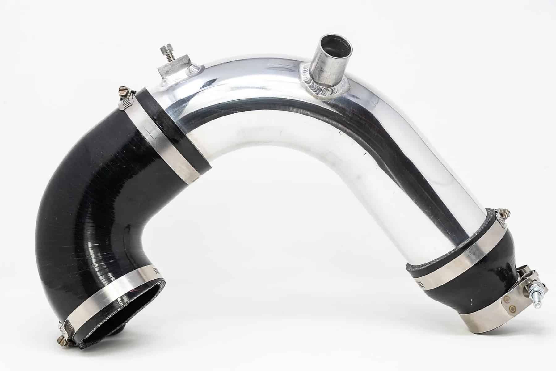 Force Turbos Polaris Rzr Xp Turbo Cold Air Intake