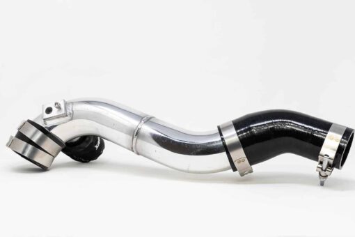 Force Turbos Polaris Rzr Pro Xp Charge Tube, Turbo R Charge Tube