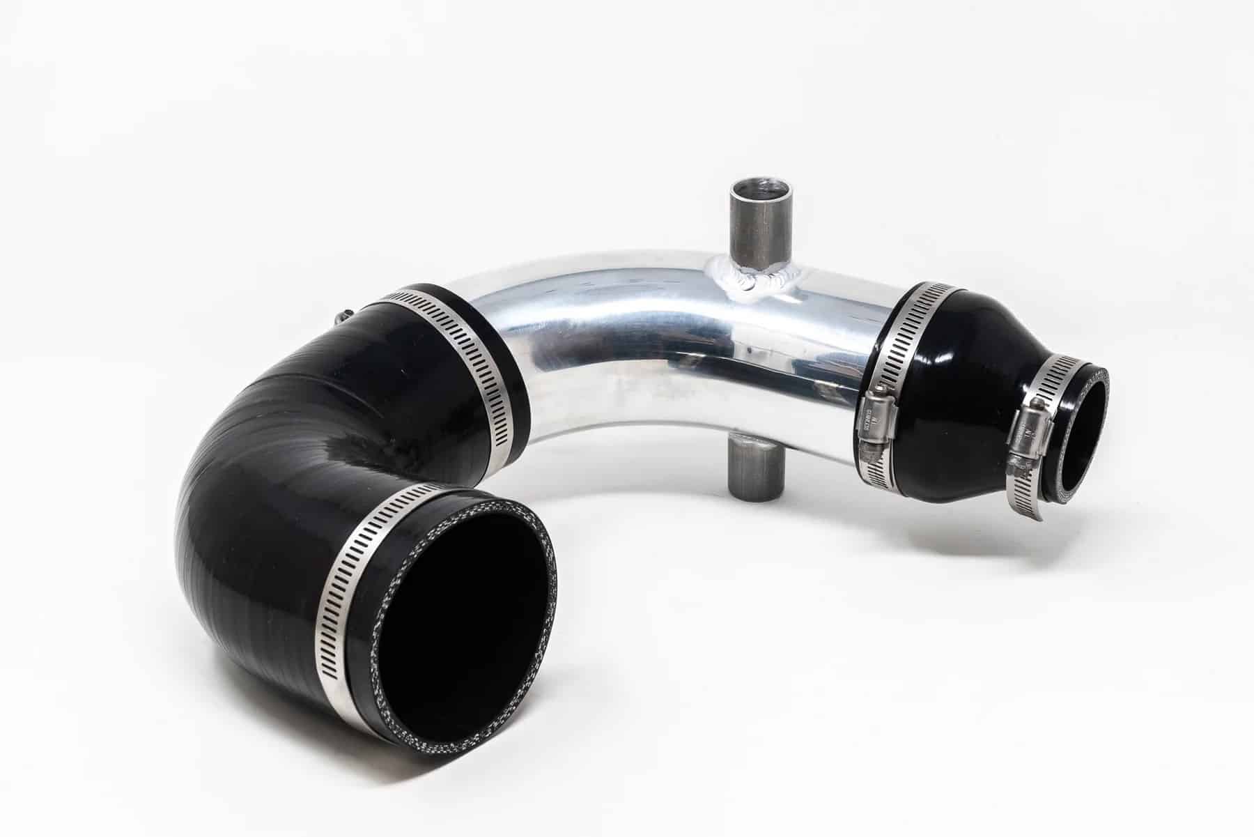 Force Turbos Polaris Rzr Pro Xp Cold Air Intake, Turbo R Cold Air Intake