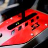 S3 Power Sports Polaris Rzr Pro R Shift Gate, Turbo R Shift Gate