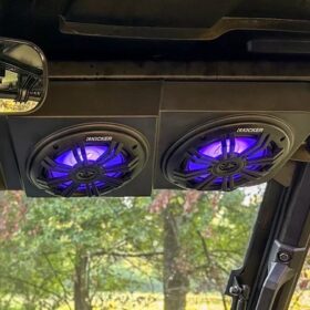 Yes, Include LED Backlight Speakers +$199.99