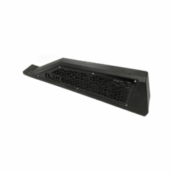 Ajk Offroad Polaris Rzr Xp Turbo Intake Vent Covers