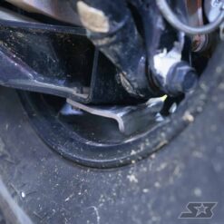 S3 Power Sports Polaris Rzr Pro R Wheel Scrapers, Turbo R Wheel Scraper