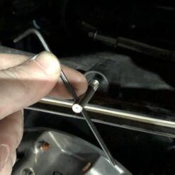 Agency Power Can-Am Maverick X3 Clutch Cover, Quick Release