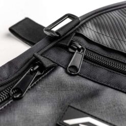 Agency Power Honda Talon Storage Bags, Under Roof Mounting