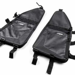Agency Power Honda Talon Storage Bags, Under Roof Mounting