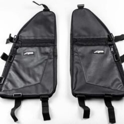 Agency Power Honda Talon Storage Bags, Under Roof Mounting