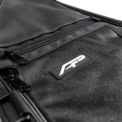 Agency Power Honda Talon Storage Bags, Under Roof Mounting