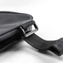 Agency Power Honda Talon Storage Bags, Under Roof Mounting