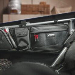Agency Power Can-am Maverick X3 Door Bags