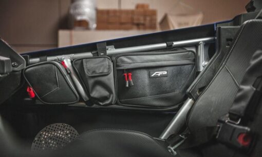 Agency Power Can-am Maverick X3 Door Bags