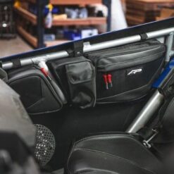 Agency Power Can-am Maverick X3 Door Bags