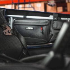 Agency Power Can-am Maverick X3 Door Bags
