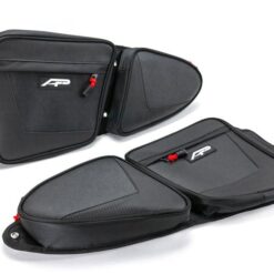 Agency Power Polaris Rzr Storage Door Bags
