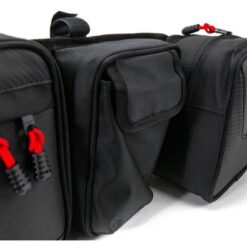 Agency Power Can-am Maverick X3 Door Bags