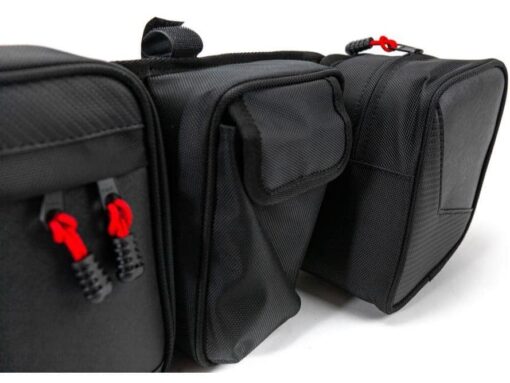 Agency Power Can-am Maverick X3 Door Bags