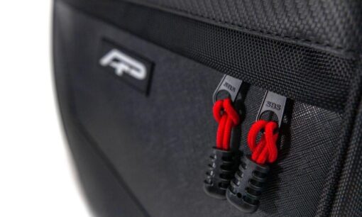 Agency Power Can-am Maverick X3 Door Bags