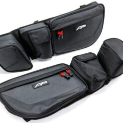 Agency Power Can-am Maverick X3 Door Bags