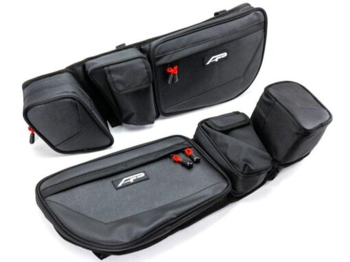 Agency Power Can-am Maverick X3 Door Bags