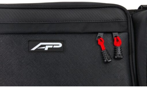 Agency Power Can-am Maverick X3 Door Bags