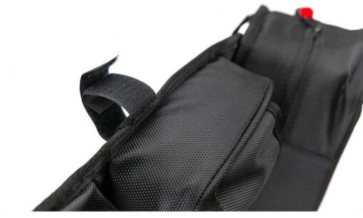 Agency Power Can-am Maverick X3 Door Bags