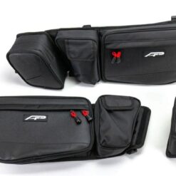 Agency Power Can-am Maverick X3 Door Bags