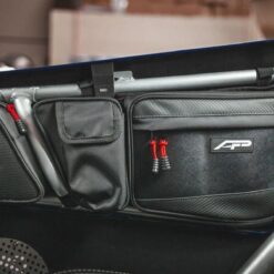 Agency Power Can-am Maverick X3 Door Bags