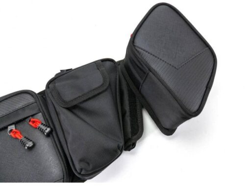 Agency Power Can-am Maverick X3 Door Bags