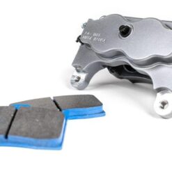 Agency Power Polaris Rzr Xp Turbo Big Brake Kit, Front And Rear