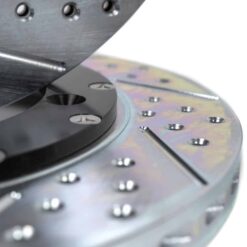 Agency Power Can-am Maverick X3 Big Brake Kit, Front And Rear
