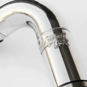 Force Turbos Polaris Rzr Xp Turbo Clutch Intake Tube
