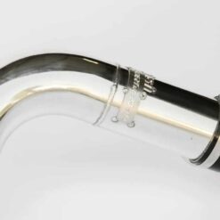 Force Turbos Polaris Rzr Xp Turbo Clutch Intake Tube