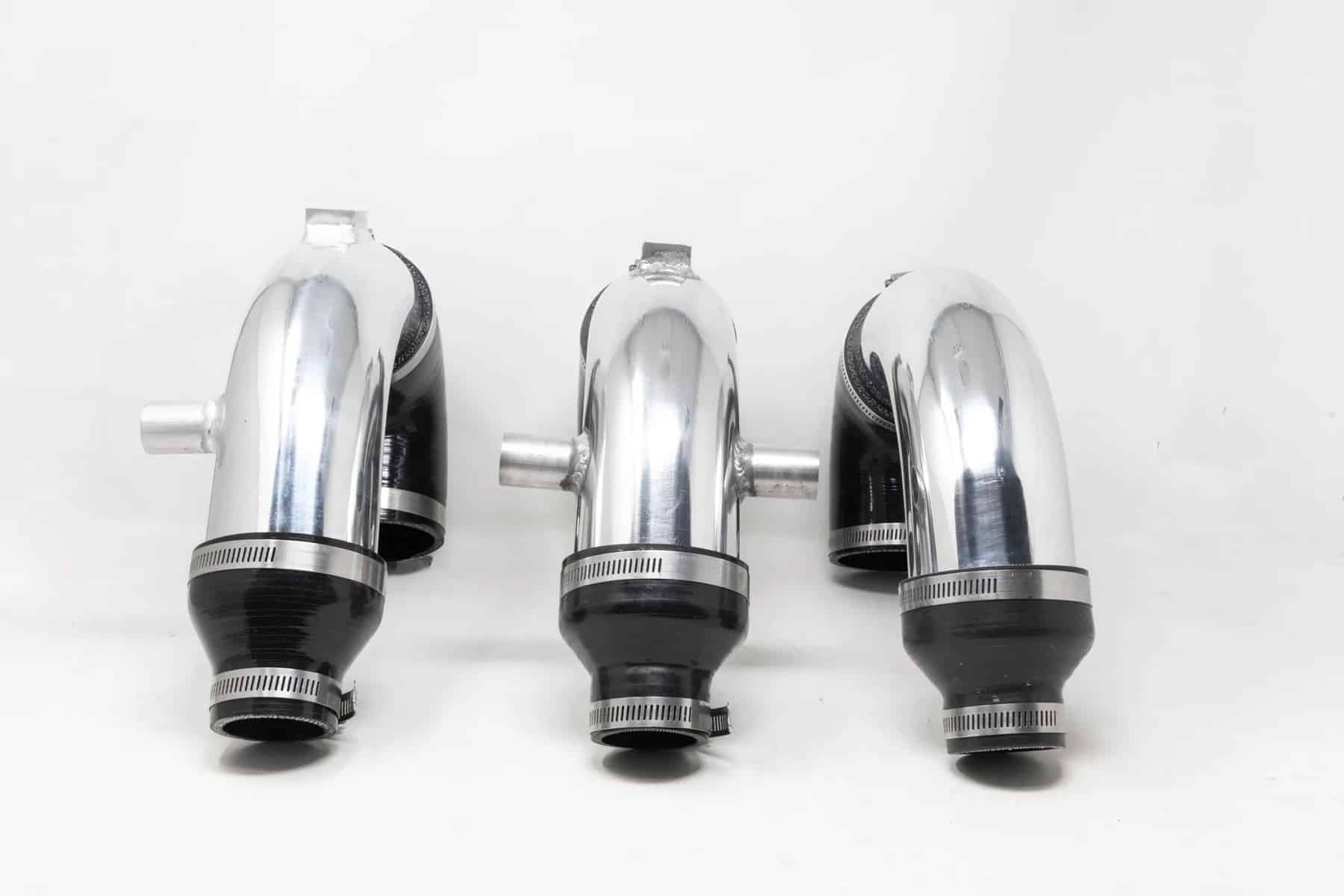 Force Turbos Polaris RZR Cold Air Intake