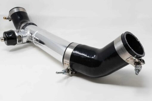 Force Turbos Polaris Rzr Xp Turbo S Charge Tube
