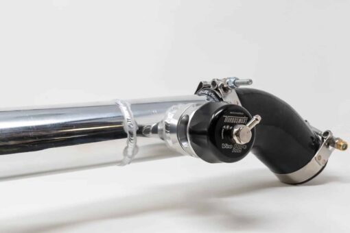 Force Turbos Polaris Rzr Xp Turbo S Charge Tube