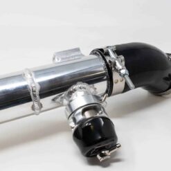Force Turbos Polaris Rzr Xp Turbo S Charge Tube