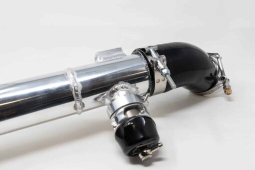 Force Turbos Polaris Rzr Xp Turbo S Charge Tube
