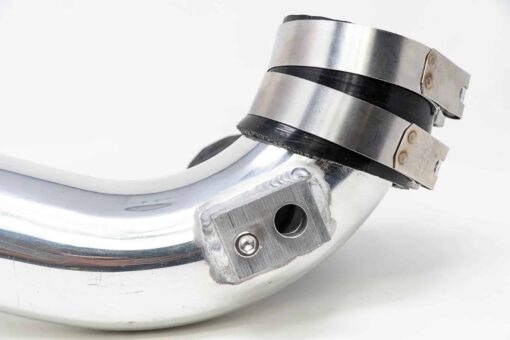 Force Turbos Polaris Rzr Xp Turbo S Charge Tube