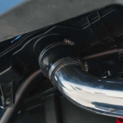 Force Turbos Polaris Rzr Pro Xp Airbox Intake, Turbo R Airbox Intake