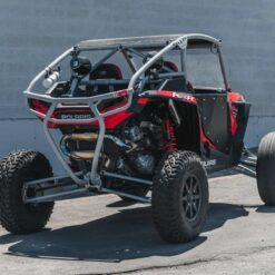 Force Turbos Polaris Rzr Pro Xp Airbox Intake, Turbo R Airbox Intake