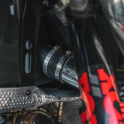 Force Turbos Polaris Rzr Xp Turbo Airbox Intake, High Flow