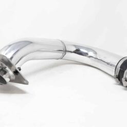 Force Turbos Polaris Rzr Xp Turbo Airbox Intake, High Flow