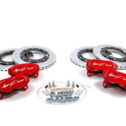 UTV Big Brake Kits