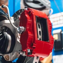 UTV BRAKES